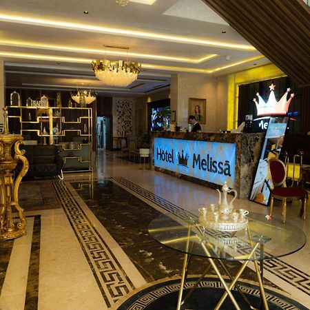 Melissa Hotel Oran Extérieur photo